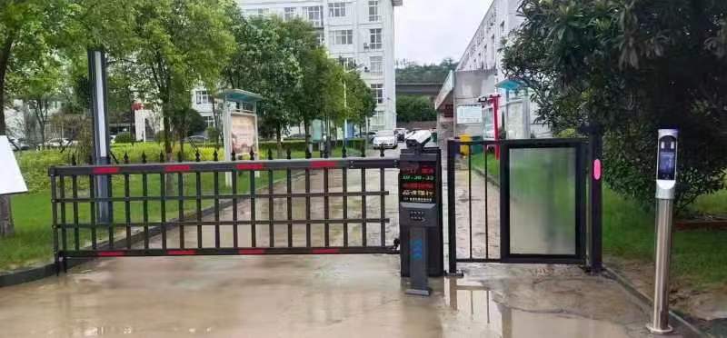 杨浦区空降闸定做